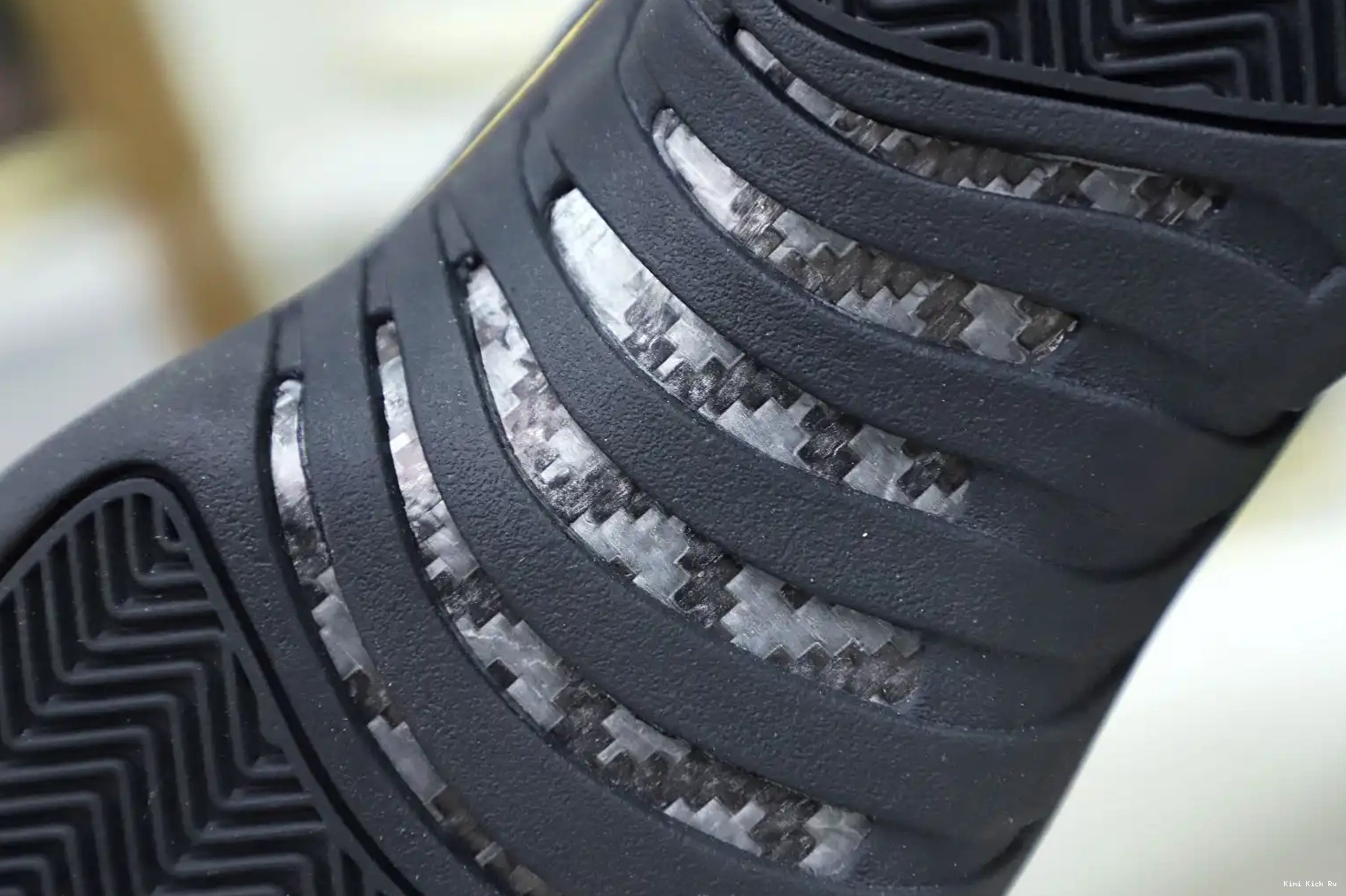 12 AIR Kimikick 'ROYALTY' RETRO JORDAN 0413